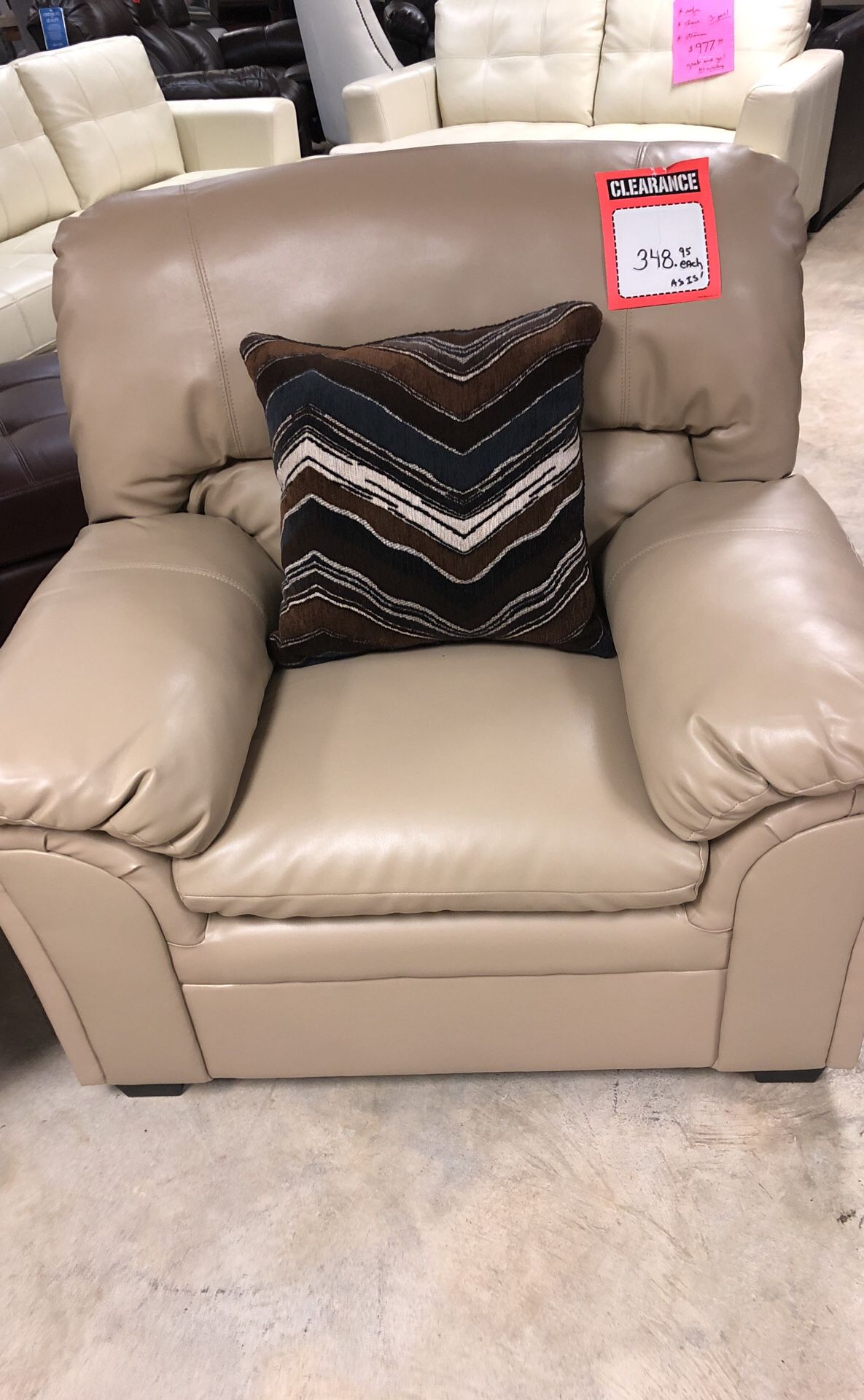 Chair $348.95