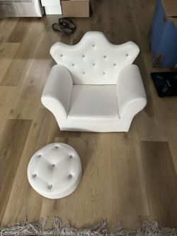 Toddler Couch