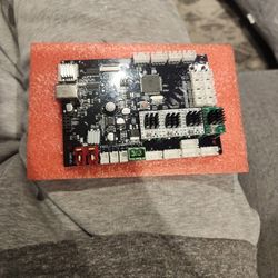 3d Printer Motherboard
