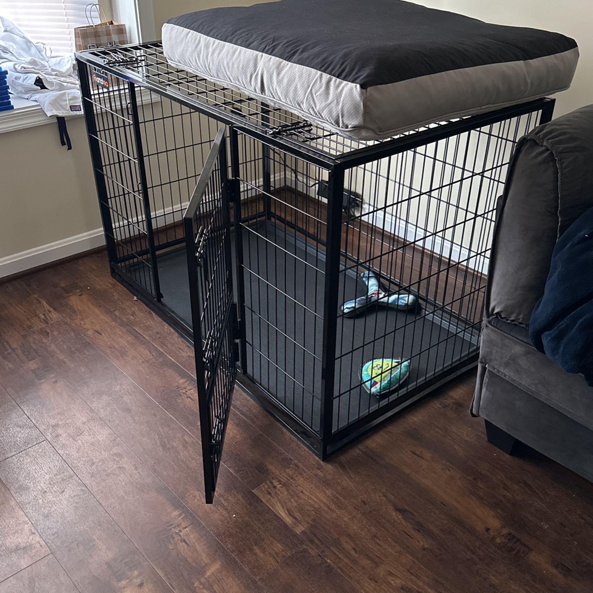 Brand New Dog Crate