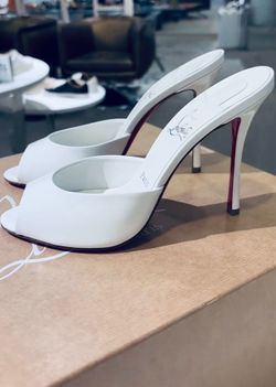 Christian Louboutin