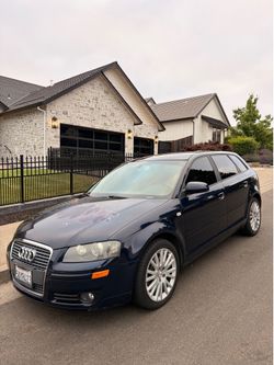2006 Audi A3