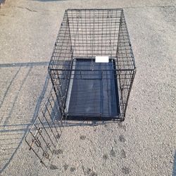 Animal Cage 