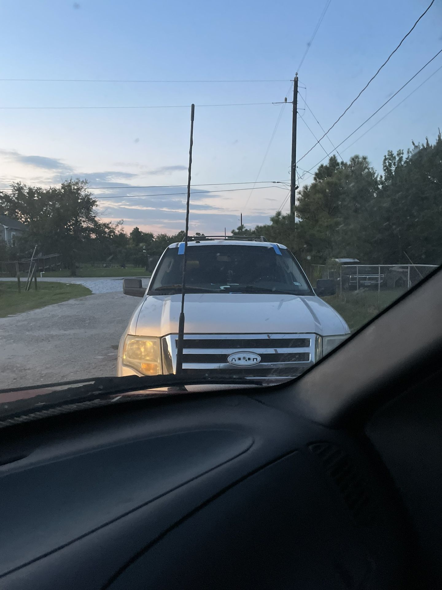 Auto Glass