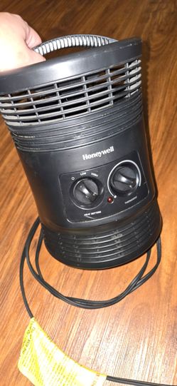 Working space heater