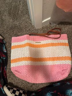 Kopari beach bag