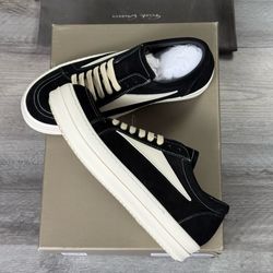 Rick Owens DRKSHDW Sneakers   Sz 44, 45, 46