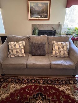 Sofa Bed