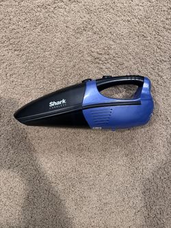 SHARK Handheld Cordless Vacuum