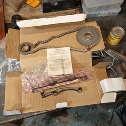 Cloyes Engine Timing Chain Kit, specifically part number 9-4148S