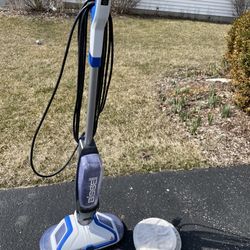 Bissel Spin Wave Mop 