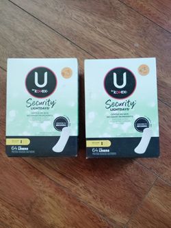U by kotex