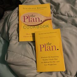 Set Of Cooking Books