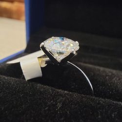 Engagement Ring