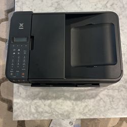 Canon Printer Scanner
