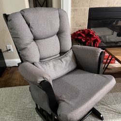 Recliner Chair 