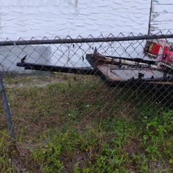 Trailer For Sale