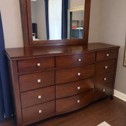 Bedroom Set