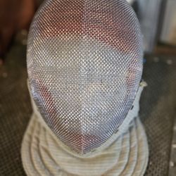 Fencing Mask