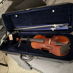 4/4 Violin