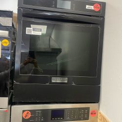 Frigidaire Wall Oven 