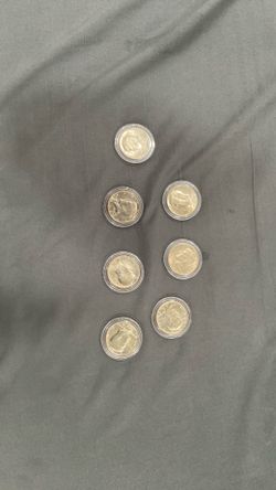 1970s half dollars