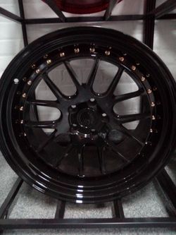 AODHAN wheels 19x11 available for different vehicle, payment options