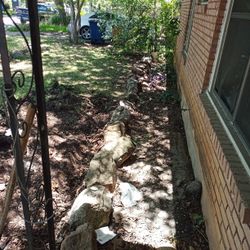 Free Large Rocks 