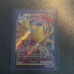 Pokemon Regeleki Vmax