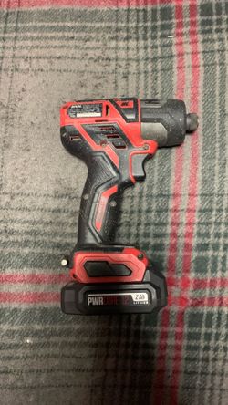 Skil 1/4 impact driver