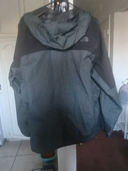 Vendo esta chamarra de mujer