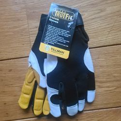 Tillman Ultra Truefit 1489M