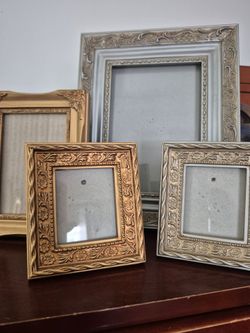 FRAMES