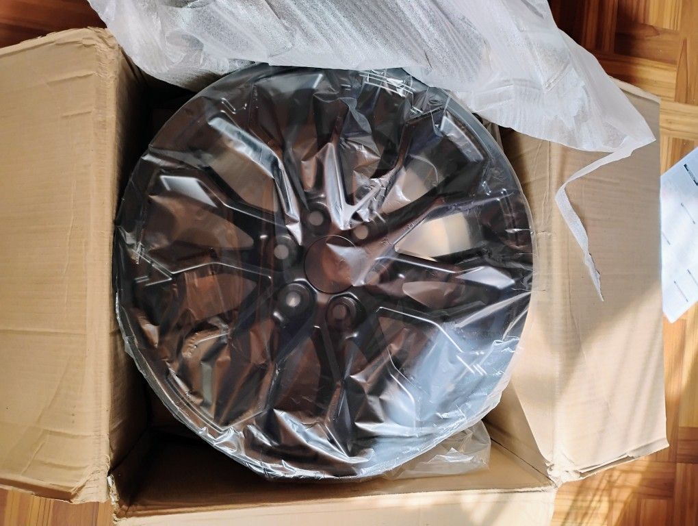 17" Rims for sale
