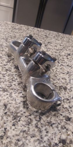 Harley Davidson upper tree