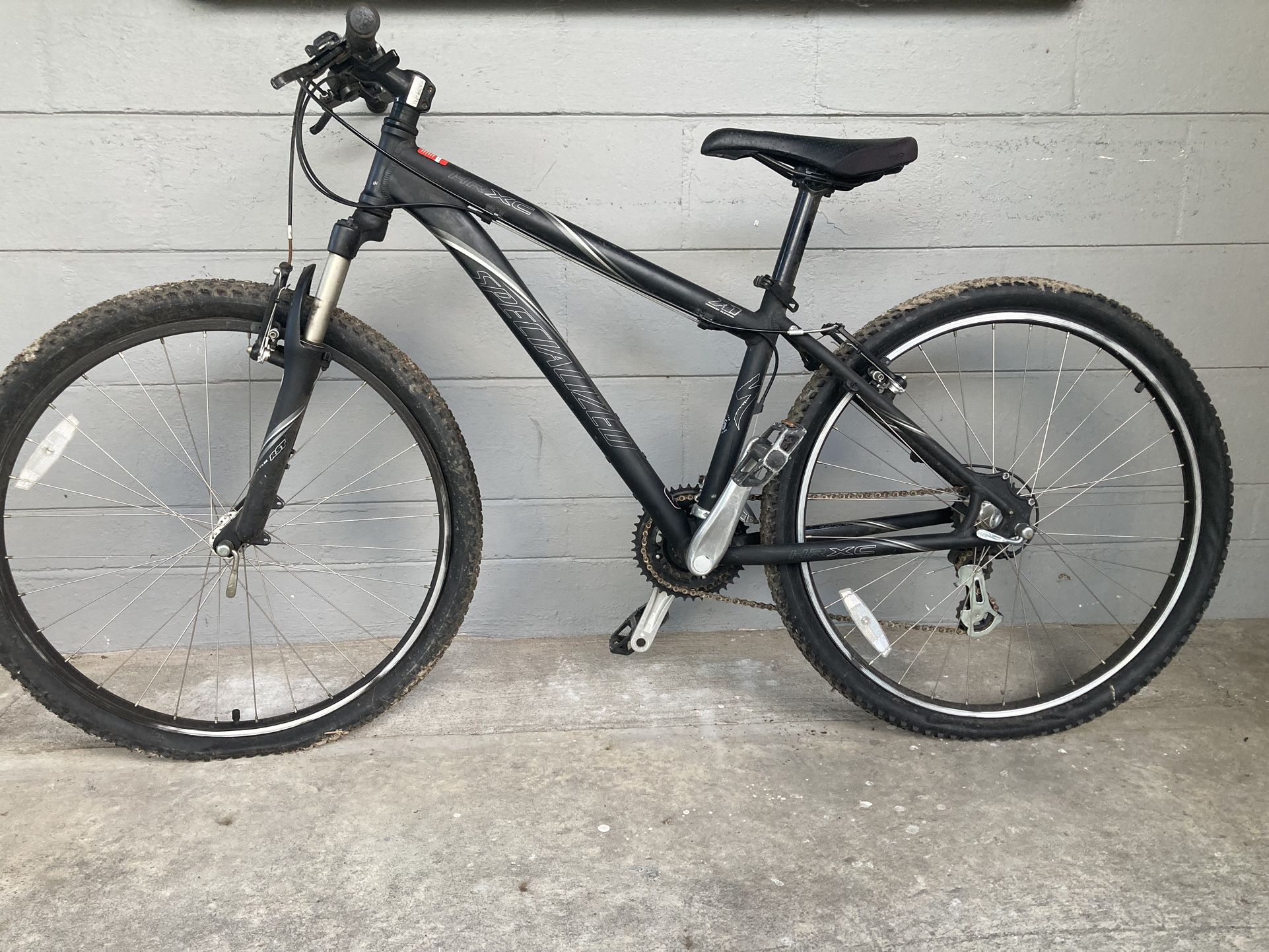 Specialized 15” Mountain Bike  