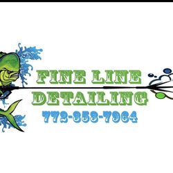 Detailing And Pressure Cleaning 