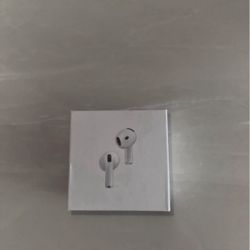 AirPod 4