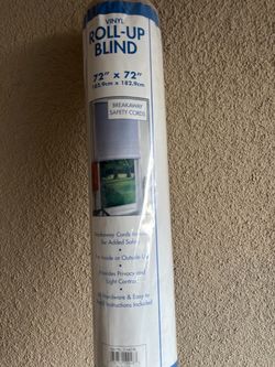Roll up Blinds