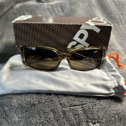 Spy Sidney Sunglasses