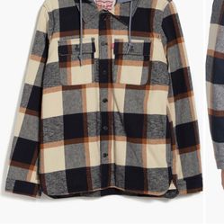 Levi’s Jacket   Brand New