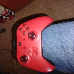 XBOX ONE CONTROLLER 