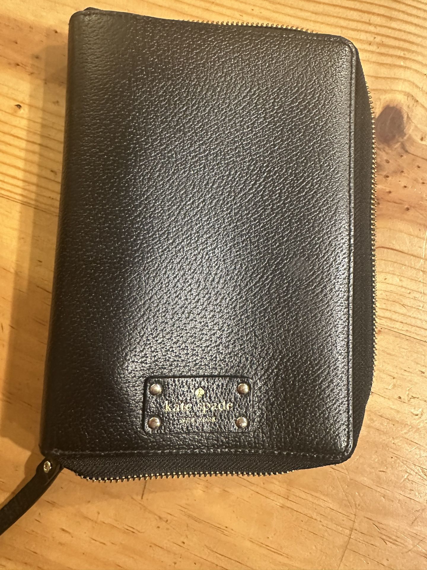 Kate Spade Small planner