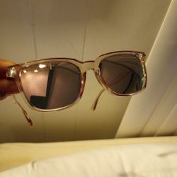 Beautiful Glasses For Ladies. Bonitos Lentes Para Dama.