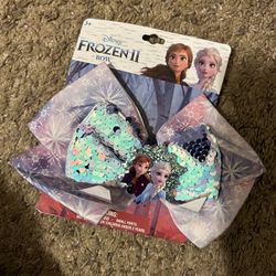 Disney Frozen II