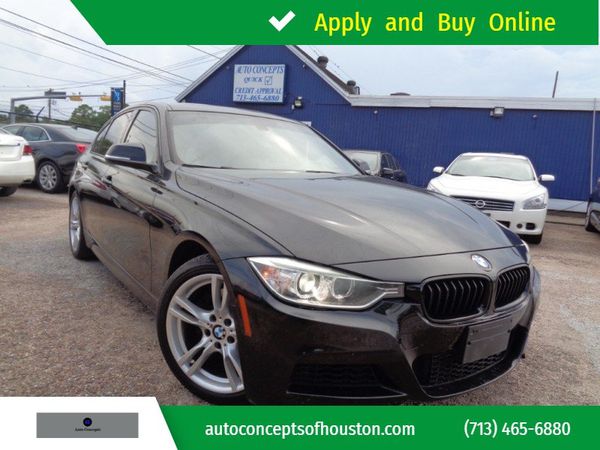 2013 BMW 3 Series for Sale in Houston, TX - OfferUp