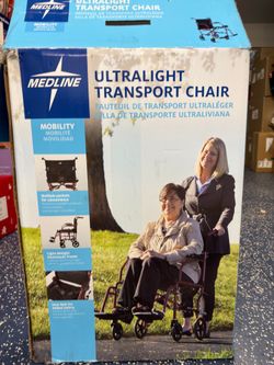Walker with Seat