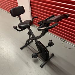 Exercise Bike