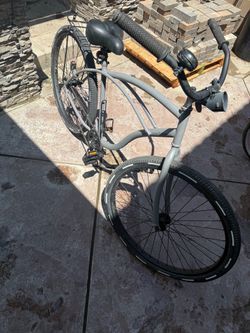 Beach Cruiser