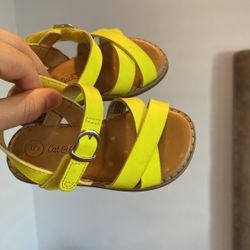 5C Toddler Sandals